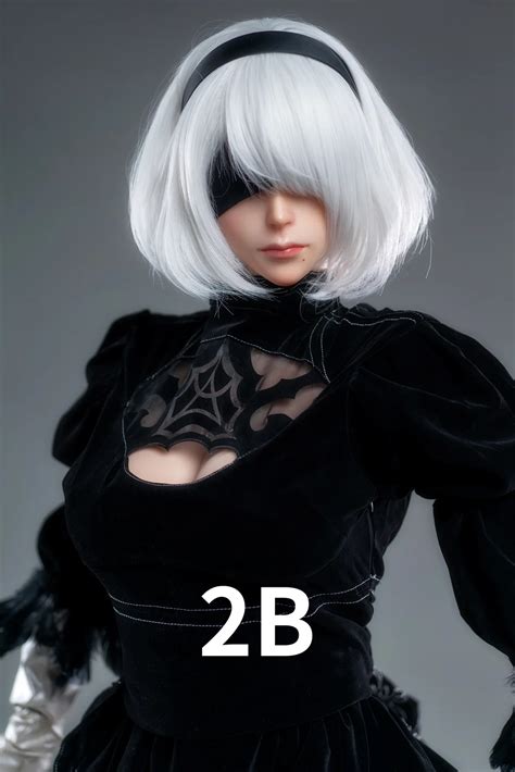 2b Sex Doll Archives